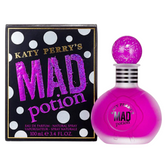 Katy Perry Mad Potion EDP 3.4 oz bottle